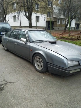 Citroen Cx | Mobile.bg    2