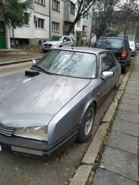 Citroen Cx | Mobile.bg    3