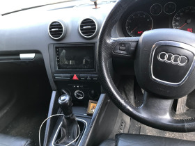 Audi A3 1.6i, снимка 7