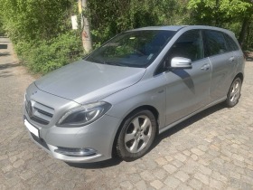 Mercedes-Benz B 200, снимка 1 - Автомобили и джипове - 45279220