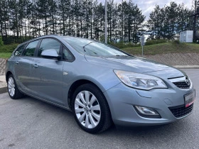 Opel Astra 1.3CDTI EcoFlex, снимка 4