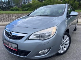 Opel Astra 1.3CDTI EcoFlex, снимка 1