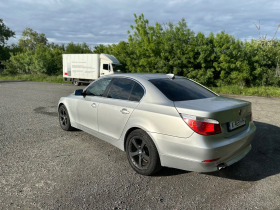 BMW 530 XI газ, снимка 6 - Автомобили и джипове - 45543684
