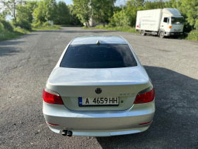 BMW 530 XI газ, снимка 5