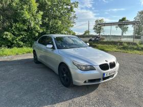 BMW 530 XI газ, снимка 2 - Автомобили и джипове - 45543684