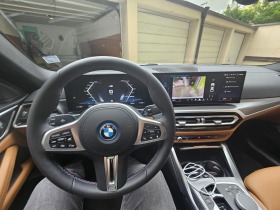 BMW i4 M50, снимка 5