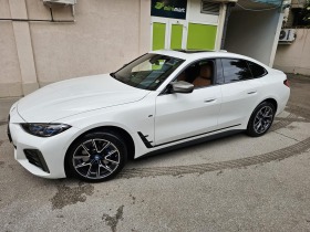 BMW i4 M50, снимка 3