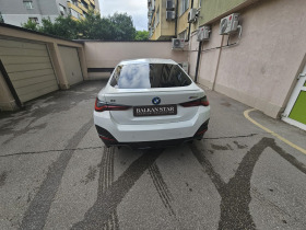 BMW i4 M50, снимка 2