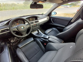 BMW 330 3.0 D XD PANORAMA XENON * * , снимка 12 - Автомобили и джипове - 46199038