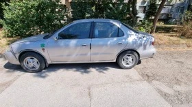 Hyundai Lantra 1.6 + газ, снимка 1