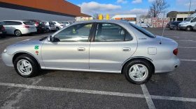 Hyundai Lantra 1.6 + газ, снимка 1