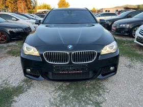 BMW 535 535D M Schweiz, снимка 5