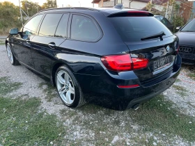 BMW 535 535D M Schweiz, снимка 2