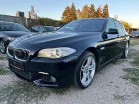  BMW 535