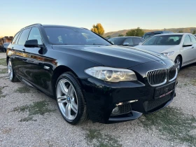 BMW 535 535D M Schweiz, снимка 4