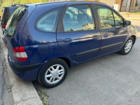 Renault Scenic, снимка 7