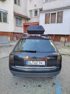 Audi A6 2.5 TDI t&#252;v до 05.2025, снимка 4