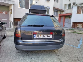 Audi A6 2.5 TDI t&#252;v до 05.2025, снимка 14