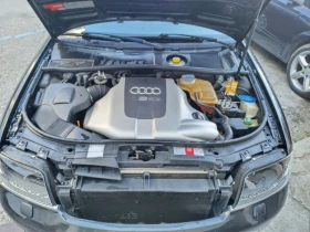 Audi A6 2.5 TDI t&#252;v до 05.2025, снимка 1