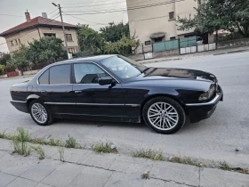 BMW 728 2.8 183кс иа газ-бензин, снимка 2