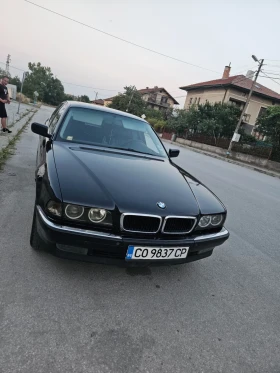     BMW 728 2.8 183 