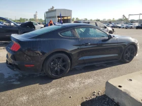 Ford Mustang EcoBoost 2.3L, снимка 6