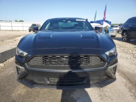 Ford Mustang EcoBoost 2.3L, снимка 2