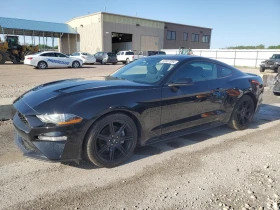 Ford Mustang EcoBoost 2.3L, снимка 3