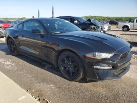 Ford Mustang EcoBoost 2.3L, снимка 1