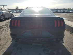 Ford Mustang EcoBoost 2.3L | Mobile.bg    5