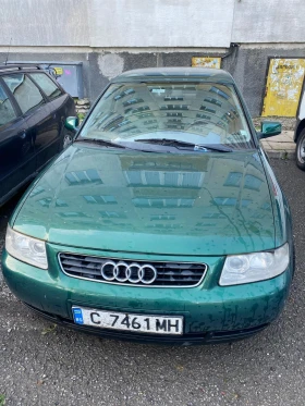 Audi A3 1.9 TDI, снимка 5