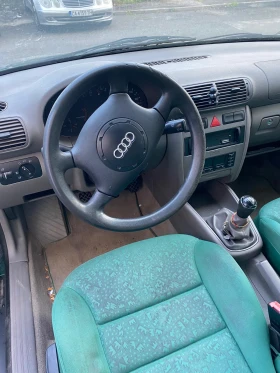 Audi A3 1.9 TDI, снимка 7