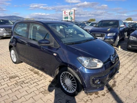 VW Up 1.0i EURO 5 ЛИЗИНГ, снимка 4