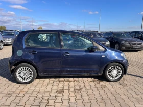 VW Up 1.0i EURO 5 ЛИЗИНГ, снимка 5