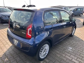 VW Up 1.0i EURO 5 ЛИЗИНГ, снимка 6