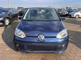 VW Up 1.0i EURO 5 ЛИЗИНГ, снимка 3