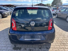 VW Up 1.0i EURO 5 ЛИЗИНГ, снимка 7