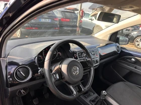 VW Up 1.0i EURO 5 ЛИЗИНГ, снимка 11