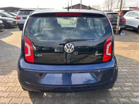 VW Up 1.0i EURO 5 ЛИЗИНГ, снимка 7