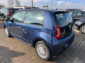 VW Up 1.0i EURO 5 ЛИЗИНГ, снимка 8