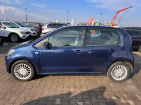 VW Up 1.0i EURO 5 ЛИЗИНГ, снимка 9