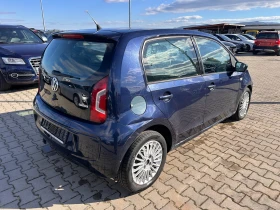 VW Up 1.0i EURO 5 ЛИЗИНГ, снимка 6