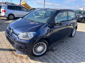 VW Up 1.0i EURO 5 ЛИЗИНГ, снимка 1