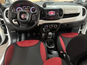 Fiat 500L, снимка 10