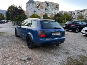 Audi A4 B6 4х4 , снимка 3