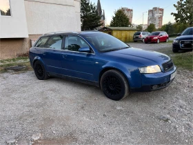 Audi A4 B6 4х4 , снимка 6