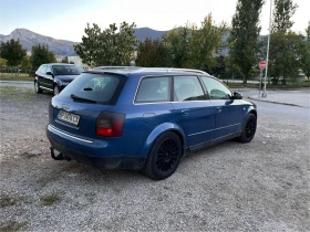 Audi A4 B6 4х4 , снимка 4