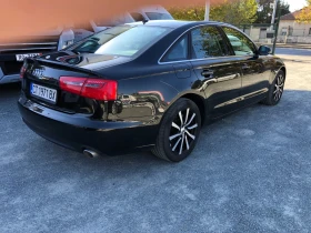 Audi A6 3.0 TDI , снимка 4