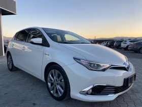 Toyota Auris 1.8 hibrid  | Mobile.bg    2