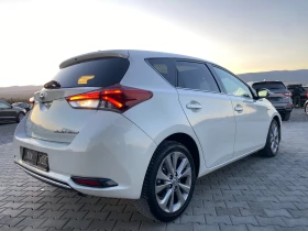 Toyota Auris 1.8 hibrid  | Mobile.bg    4